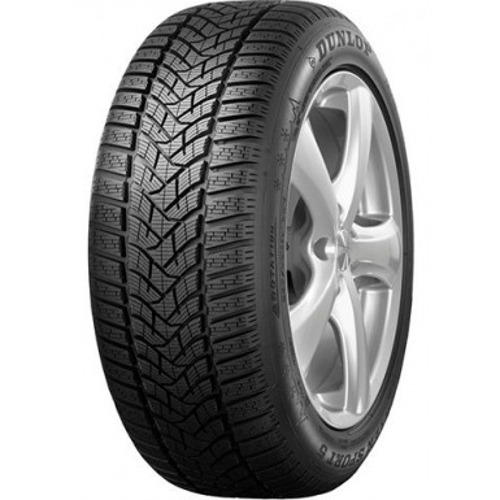 Foto pneumatico: DUNLOP, WINTER SPORT 5 SUV 225/65 R17 106H Invernali