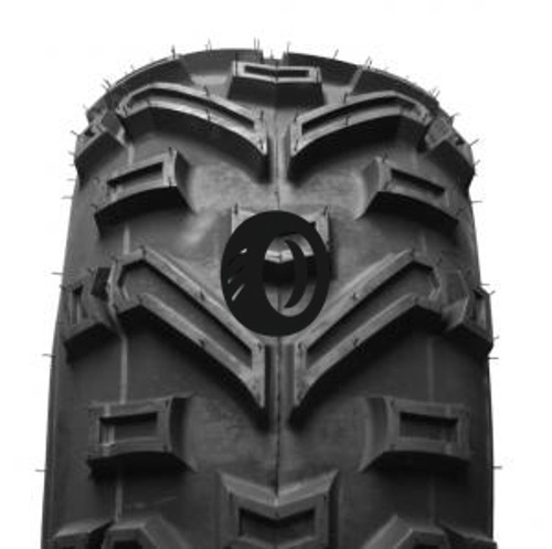 Foto pneumatico: DURO, DI2010 Buffalo 8/ R11 33F Quattro-stagioni