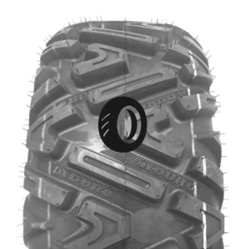Foto pneumatico: DURO, DI2038 POWER GRIP II 11/ R12 56N Quattro-stagioni