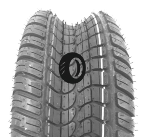 Foto pneumatico: DURO, DI5007 205/50 R10 Quattro-stagioni