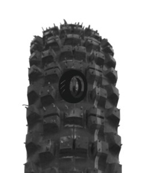 Foto pneumatico: DURO, HF343 70/100 R17 40M Quattro-stagioni