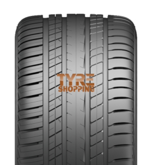 Foto pneumatico: DYNAMO, HISCEND-H MSU01 225/45 R19 96W Estive