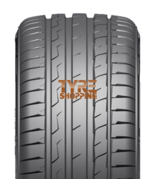 Foto pneumatico: DYNAMO, STREET‑H MU71 225/50 R17 98W Estive