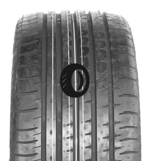 Foto pneumatico: EP-TYRES, ACCELERA PHI 2 275/30 R20 97Y Estive