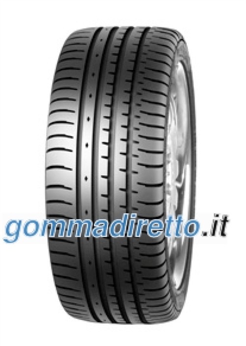 Foto pneumatico: ACCELERA, PHI 235/30 R21 89Y Estive
