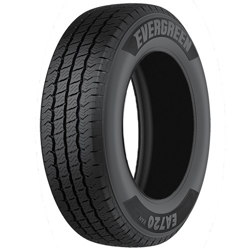Foto pneumatico: EVERGREEN, EA720 195/60 R16 99H Quattro-stagioni