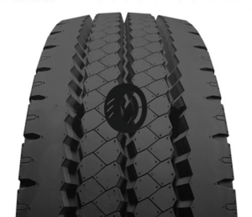 Foto pneumatico: EVERGREEN, EAU91 URBAN 275/70 R22.5 152J Estive