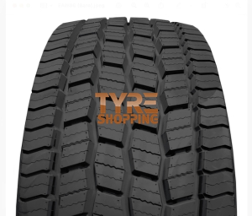 Foto pneumatico: EVERGREEN, EAW86 385/65 R22.5 164K Estive