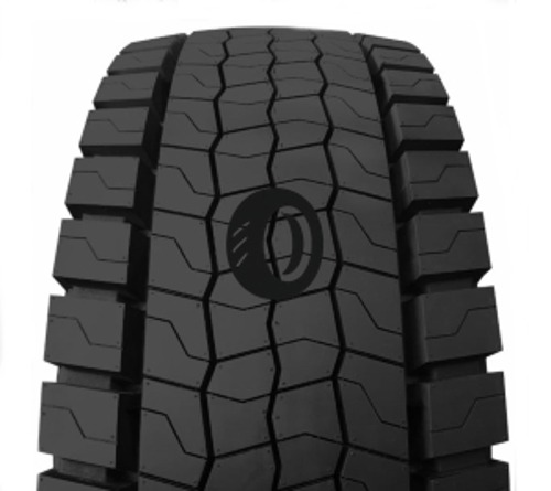 Foto pneumatico: EVERGREEN, EDL11 295/80 R22.5 154L Estive