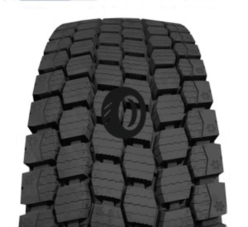 Foto pneumatico: EVERGREEN, EDW85 295/80 R22.5 152L Estive