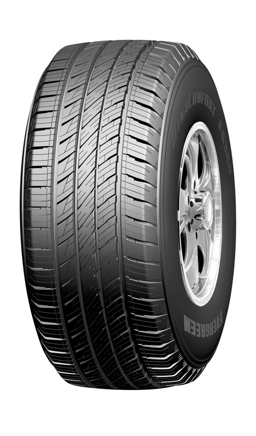 Foto pneumatico: EVERGREEN, ES380 DYNACOMFORT 265/70 R17 115H Estive