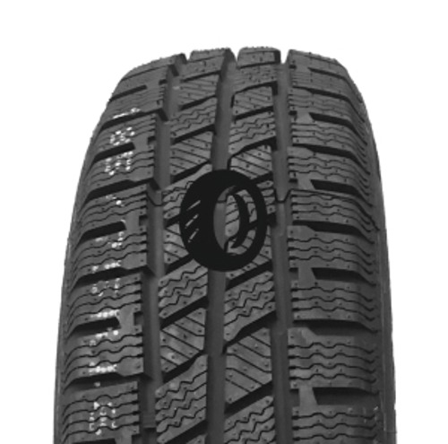 Foto pneumatico: EVERGREEN, EW616 205/65 R16 107T Estive