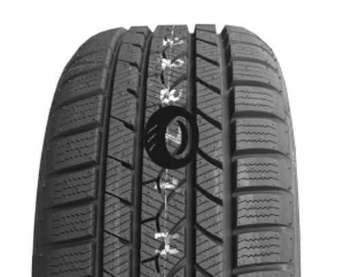 Foto pneumatico: FALKEN, AS200 EUROALL SEASON 185/50 R16 81V Estive