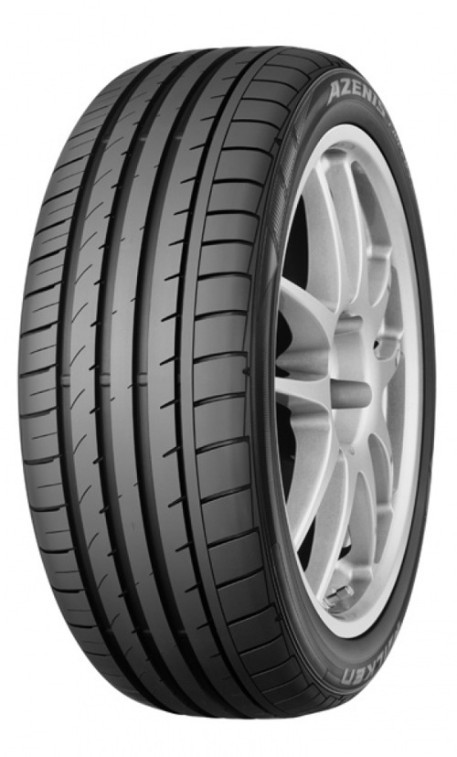 Foto pneumatico: FALKEN, azenis fk453 225/40 R19 93Y Estive
