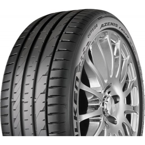 Foto pneumatico: FALKEN, AZENIS FK520 245/50 R18 104Y Estive