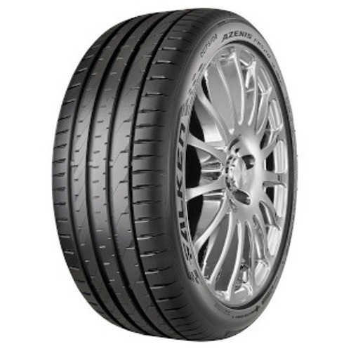 Foto pneumatico: FALKEN, AZENIS FK520 285/30 R21 100Y Estive