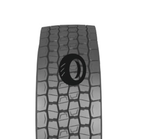 Foto pneumatico: FALKEN, BI-856 275/70 R22.5 148M Estive