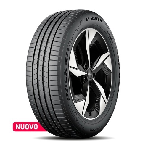 Foto pneumatico: FALKEN, e. ZIEX 235/45 R21 101V Estive
