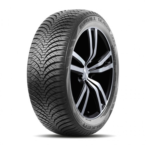 Foto pneumatico: FALKEN, EUROALL SEASON AS210 165/60 R15 81T Quattro-stagioni