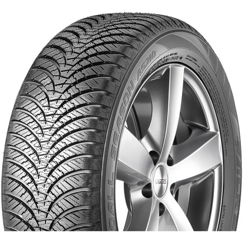 Foto pneumatico: FALKEN, EUROALL SEASON AS210 215/50 R19 93T Quattro-stagioni