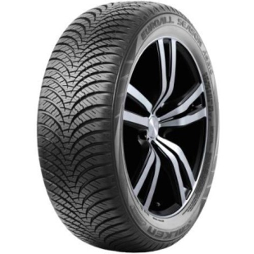 Foto pneumatico: FALKEN, EUROALL SEASON AS220PRO 255/45 R18 103W Quattro-stagioni