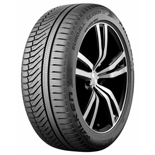 Foto pneumatico: FALKEN, EUROALL SEASON AS220PRO 225/45 R19 96W Quattro-stagioni