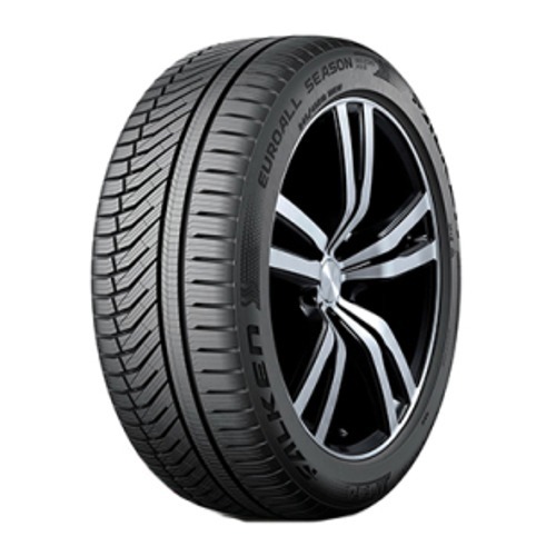 Foto pneumatico: FALKEN, EUROALL SEASON AS220PRO 255/35 R19 96W Quattro-stagioni
