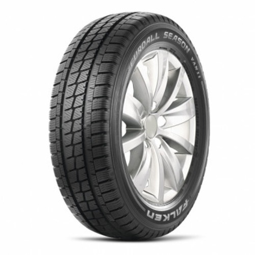 Foto pneumatico: FALKEN, EUROALL SEASON VAN11 235/65 R16 115R Quattro-stagioni