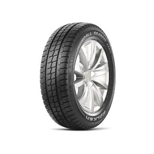 Foto pneumatico: FALKEN, EUROALL SEASON VAN11 215/65 R16 109R Quattro-stagioni