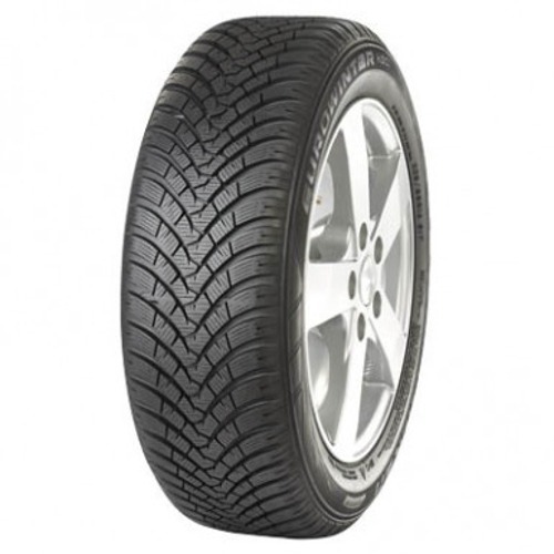 Foto pneumatico: FALKEN, EUROWINTER HS01 195/55 R15 85H Invernali