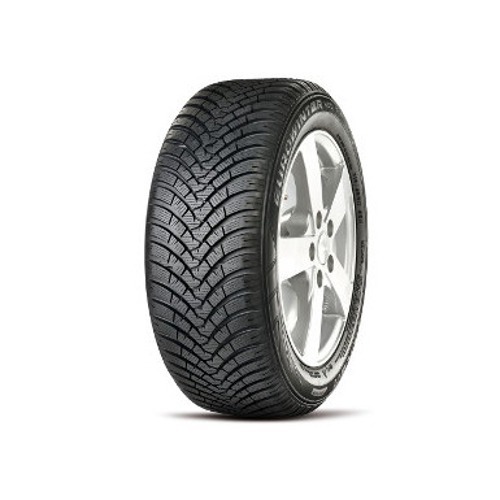 Foto pneumatico: FALKEN, EUROWINTER HS01SUV 215/65 R16 98H Invernali