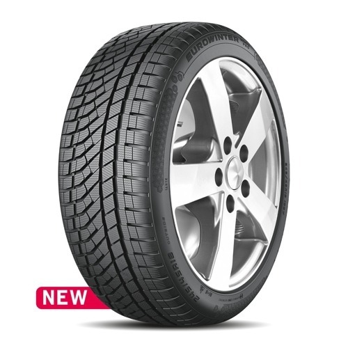 Foto pneumatico: FALKEN, EUROWINTER HS02 175/60 R15 81T Invernali