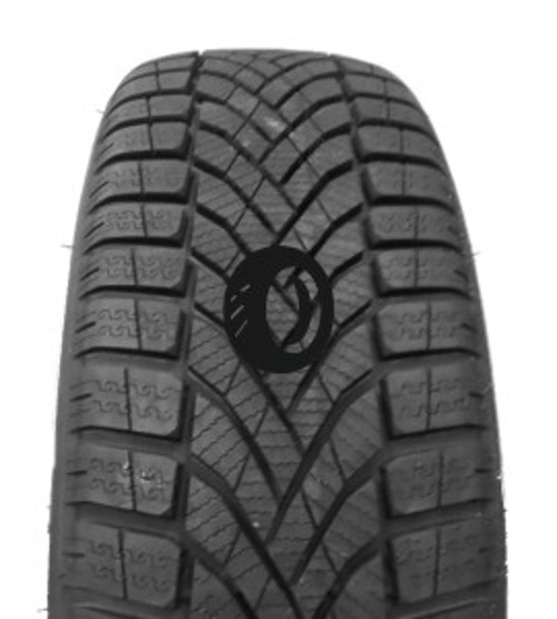 Foto pneumatico: FALKEN, HS02 EUROWINTER 205/65 R15 94H Invernali