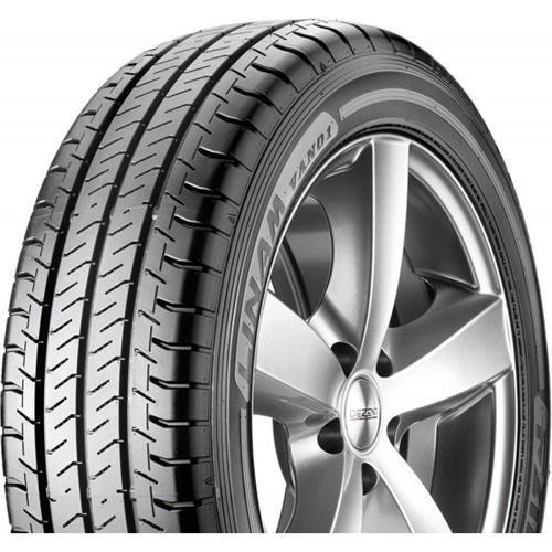 Foto pneumatico: FALKEN, LINAM VAN01 195/75 R16 110T Estive
