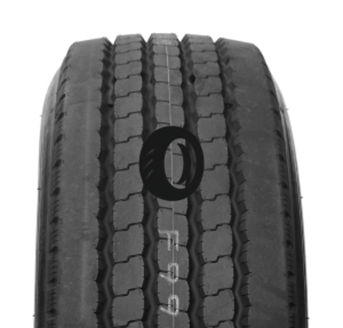 Foto pneumatico: FALKEN, RI-117 9.5/ R17.5 143G Estive