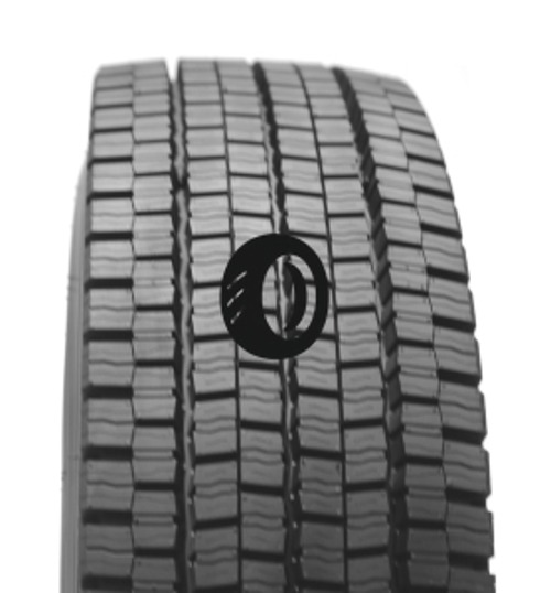 Foto pneumatico: FALKEN, SI021 275/70 R22.5 148M Estive