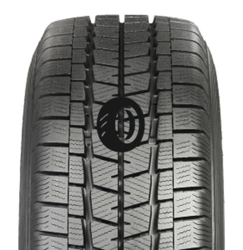 Foto pneumatico: FALKEN, VAN01 EUROWINTER 195/70 R15 104R Estive