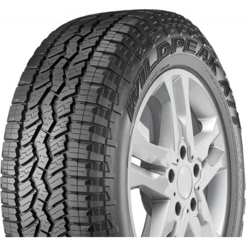 Foto pneumatico: FALKEN, WILDPEAK A/T AT3WA 255/70 R16 120S Quattro-stagioni