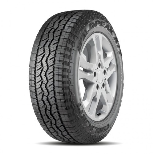 Foto pneumatico: FALKEN, WILDPEAK A/T AT3WA 245/75 R16 120Q Quattro-stagioni