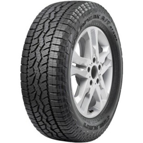 Foto pneumatico: FALKEN, WILDPEAK M/T MT01 255/60 R18 112Q Estive
