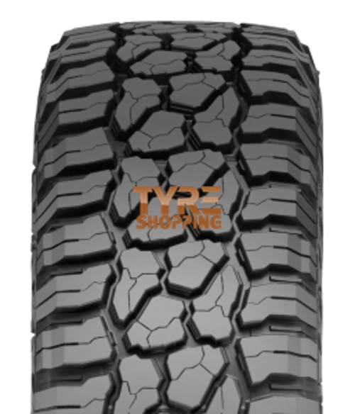 Foto pneumatico: FALKEN, WILDPEAK R/T 01 285/65 R18 121Q Estive