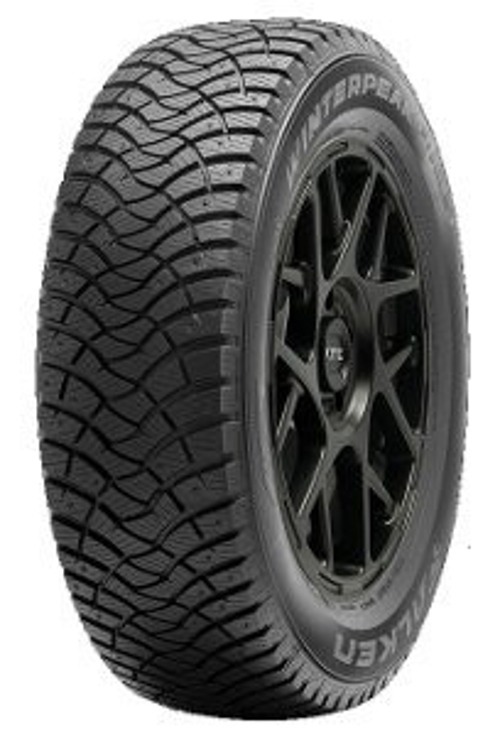 Foto pneumatico: FALKEN, WINTERPEAK F-ICE 1 195/65 R15 95T Invernali
