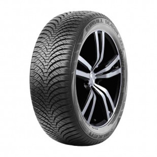 Foto pneumatico: FALKEN, EUROWINTER HS01SUV 215/65 R16 98H Invernali
