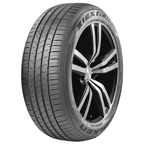 Foto pneumatico: FALKEN, ZIEX ZE310EC 205/55 R16 91V Estive