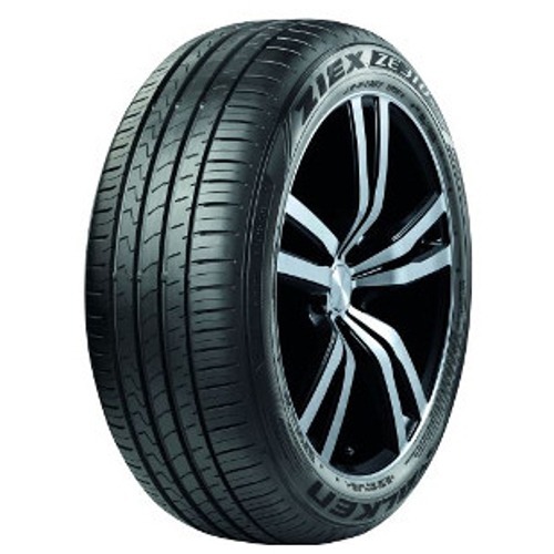 Foto pneumatico: FALKEN, ZIEX ZE310EC 225/55 R18 98V Estive
