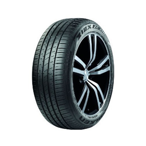 Foto pneumatico: FALKEN, ZIEX ZE310EC 195/45 R16 84V Estive