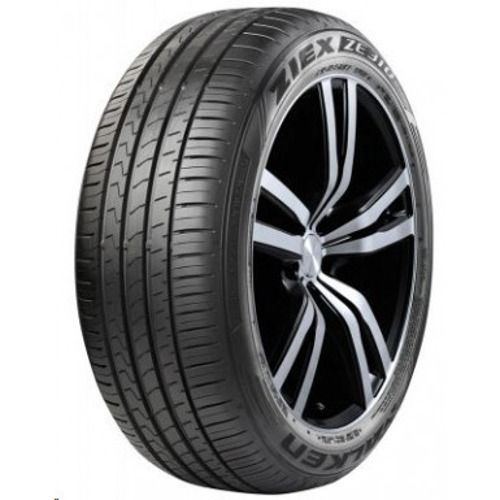 Foto pneumatico: FALKEN, ZIEX ZE310EC 215/60 R16 95V Estive
