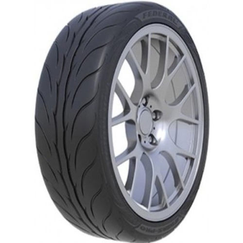 Foto pneumatico: FEDERAL, 595RS-PRO 245/40 R19 98Y Estive