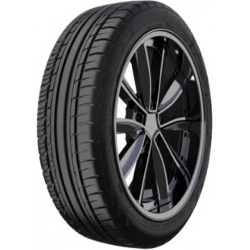 Foto pneumatico: FEDERAL, COURAGIA F/X 235/50 R19 99V Estive