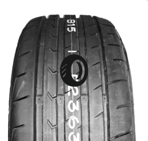 Foto pneumatico: FEDERAL, EVOLUZION ST-1 275/30 R19 96Y Estive